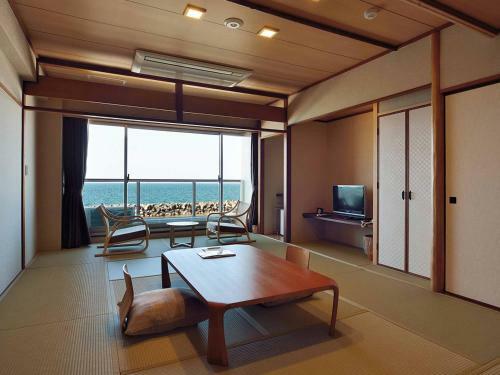 Kaike Seaside Hotel