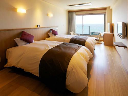 Kaike Seaside Hotel