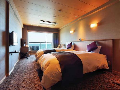 Kaike Seaside Hotel