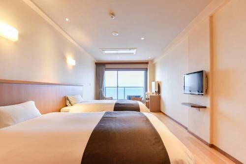 Kaike Seaside Hotel