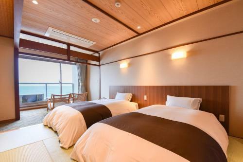 Kaike Seaside Hotel
