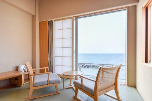 Kaike Seaside Hotel