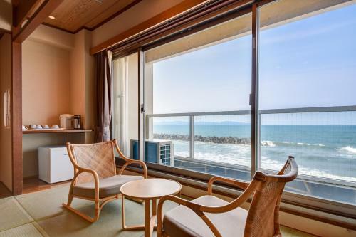 Kaike Seaside Hotel