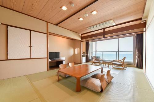 Kaike Seaside Hotel