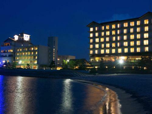 Kaike Seaside Hotel
