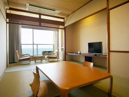 Kaike Seaside Hotel