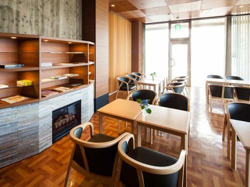 Kaike Seaside Hotel