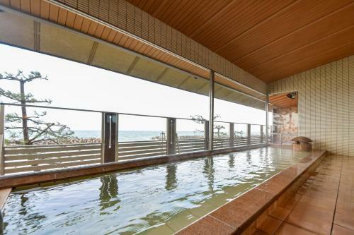 Kaike Seaside Hotel