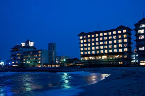 Kaike Seaside Hotel