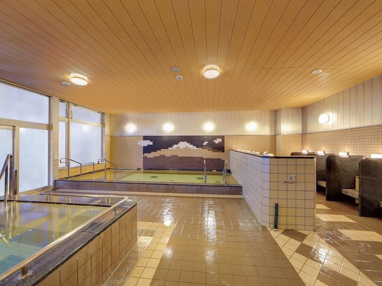 Hotel Quad Inn Yokote