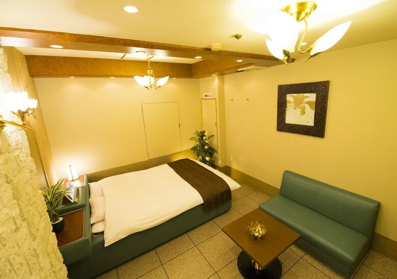 Hotel Metro (adult Only)