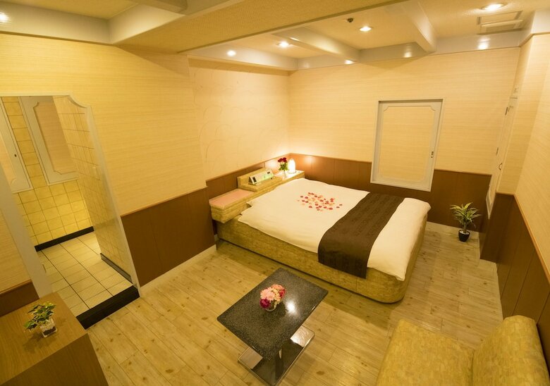 Hotel Metro (adult Only)
