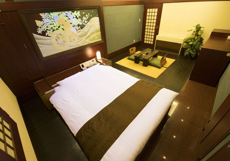Hotel Metro (adult Only)