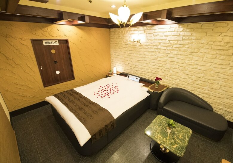 Hotel Metro (adult Only)