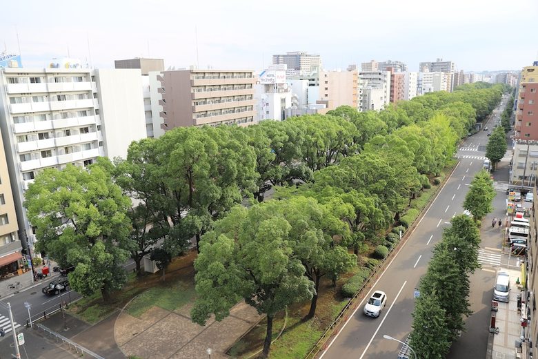 Ai Hotel Yokohama