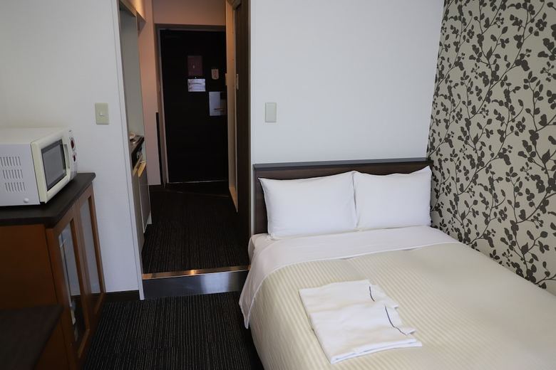 Ai Hotel Yokohama