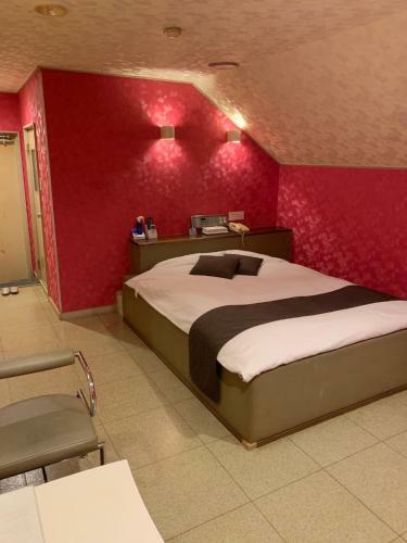 Hotel Ruby