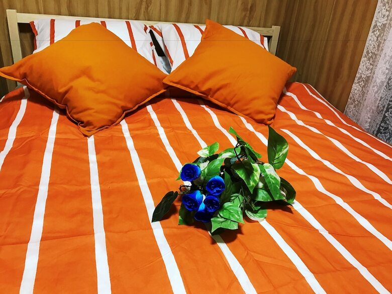 Apartamentos Ray House