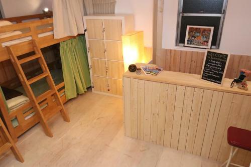 Hostal Baboo House 2