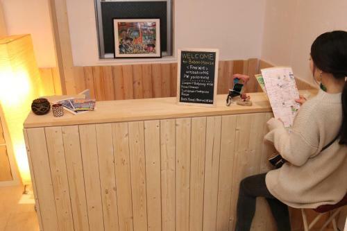 Hostal Baboo House 2