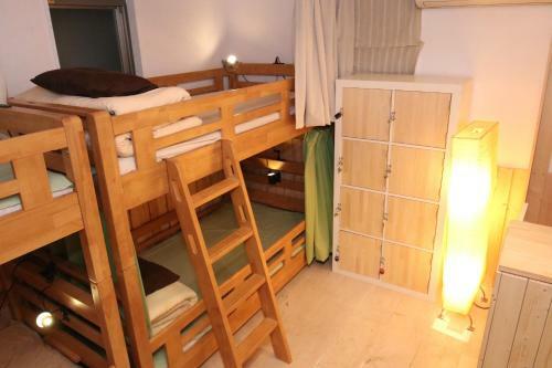 Hostal Baboo House 2