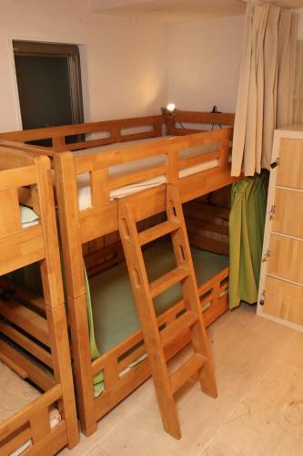 Hostal Baboo House 2