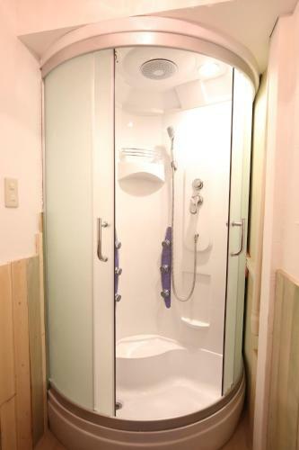 Hostal Baboo House 2