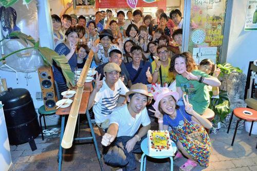 Hostal Baboo House 2