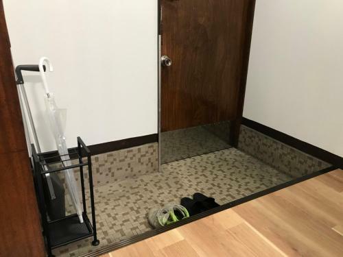 Apartamento Yokohama Chinatown Guesthouse