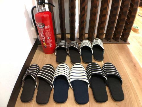Apartamento Yokohama Chinatown Guesthouse