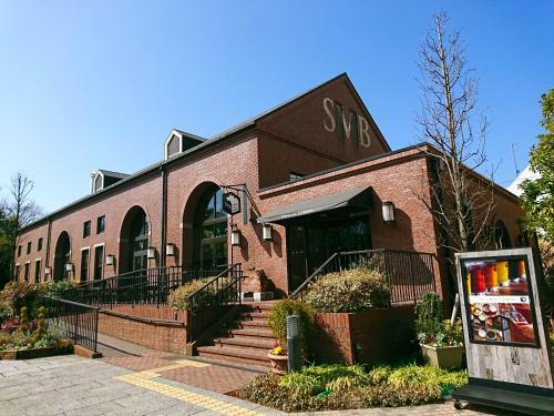 Apartamento Yokohama Chinatown Guesthouse