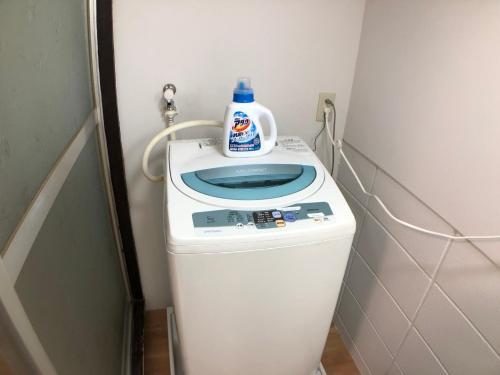 Apartamento Yokohama Chinatown Guesthouse