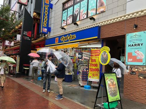 Apartamento Yokohama Chinatown Guesthouse