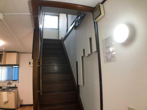 Apartamento Yokohama Chinatown Guesthouse