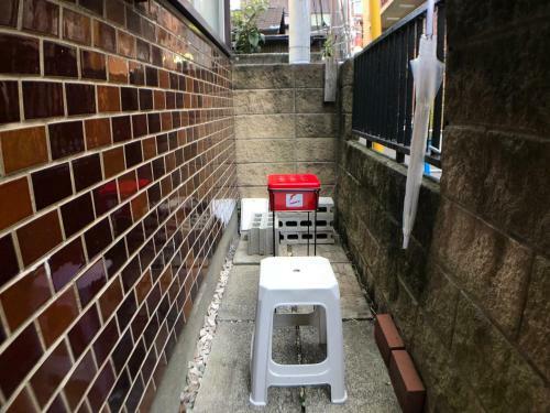 Apartamento Yokohama Chinatown Guesthouse