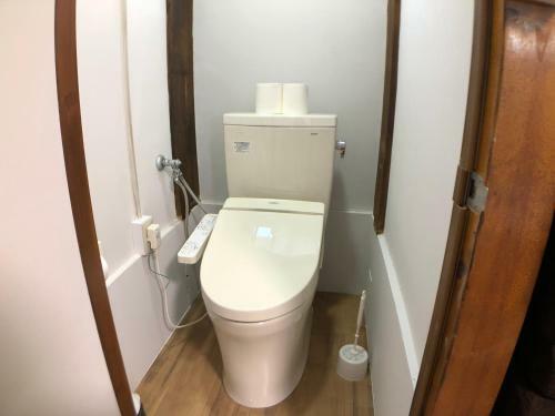 Apartamento Yokohama Chinatown Guesthouse