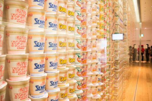Apartamento Yokohama Chinatown Guesthouse