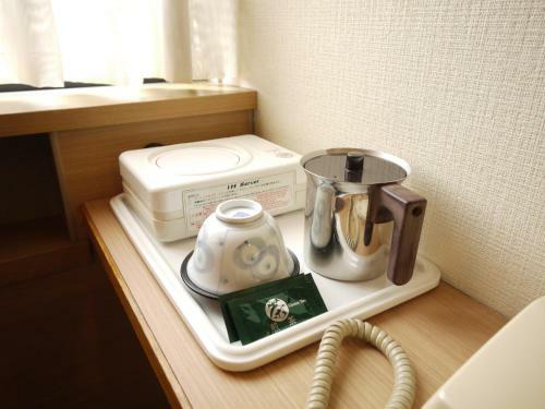 Hotel Route-inn Yanagawa Ekimae