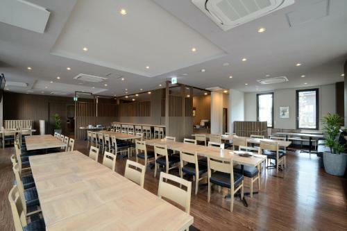 Hotel Route-inn Yanagawa Ekimae