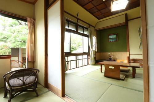Wakariki Ryokan