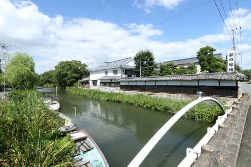 Wakariki Ryokan