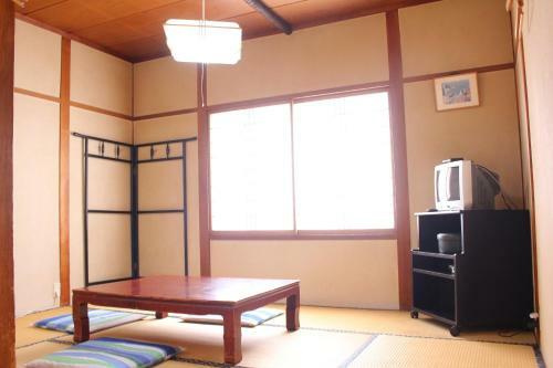 Zao Onsen Boku No Uchi