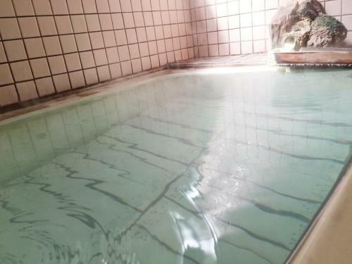 Zao Onsen Boku No Uchi