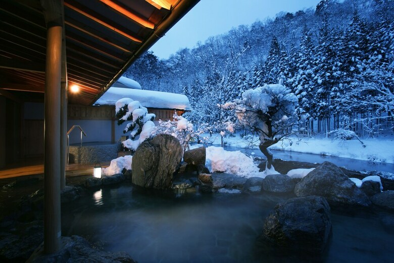 Yusen Shidate