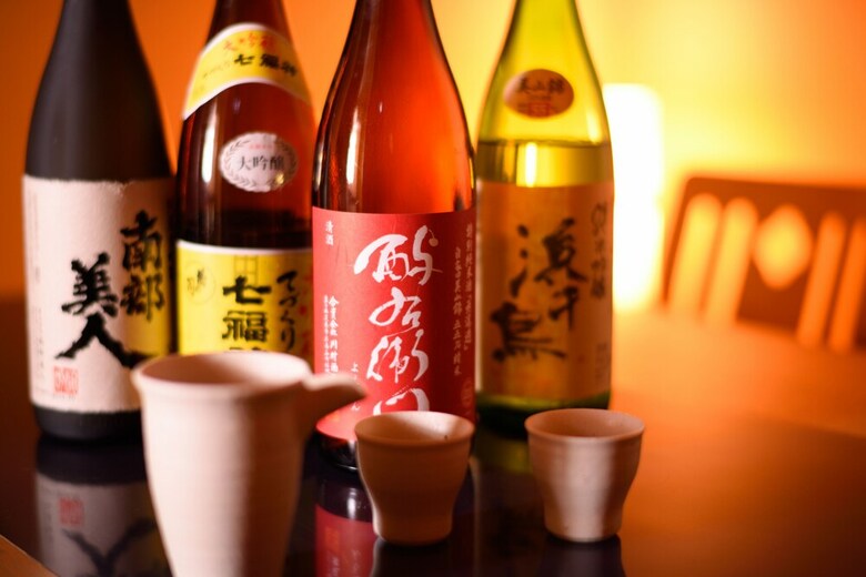 Yusen Shidate