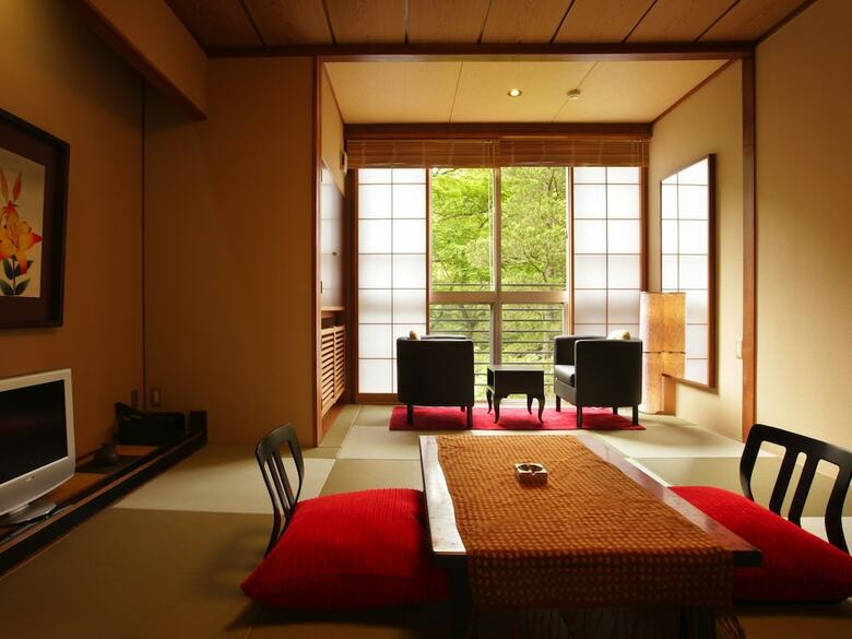 Yamayuri No Yado