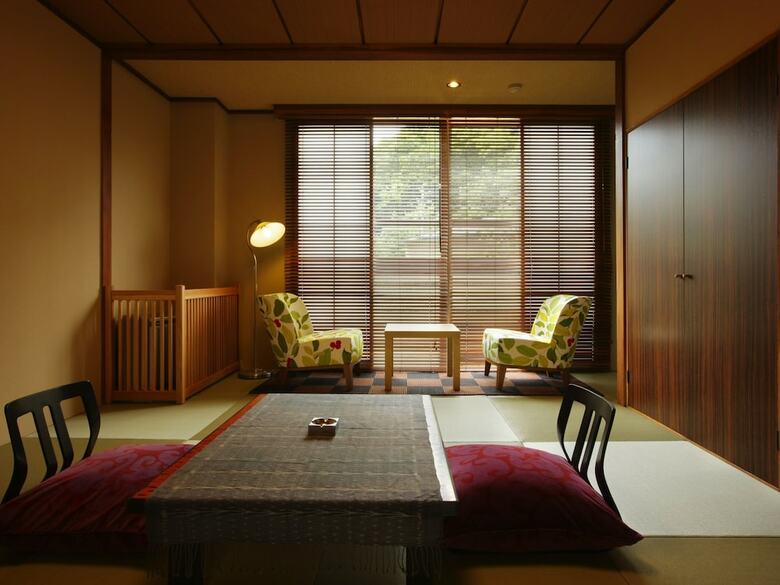 Yamayuri No Yado