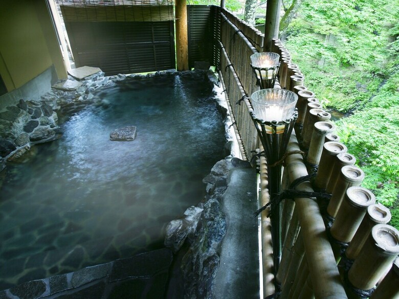 Yamayuri No Yado