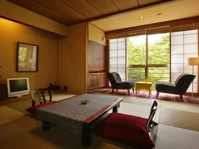 Yamayuri No Yado