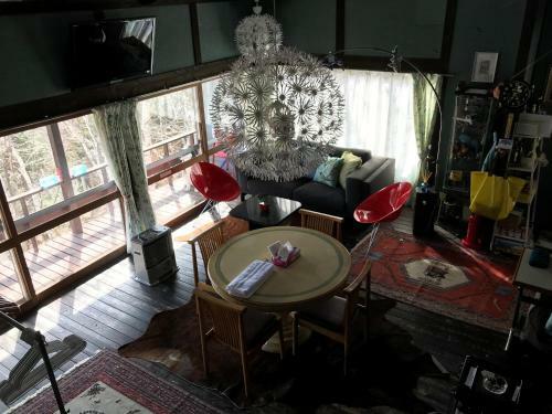 Naeba Ski Resort - Cottage Away From Usual Life